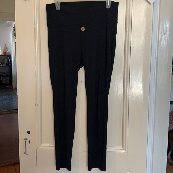 Size small Thyme Maternity trousers - Picture 1 of 4